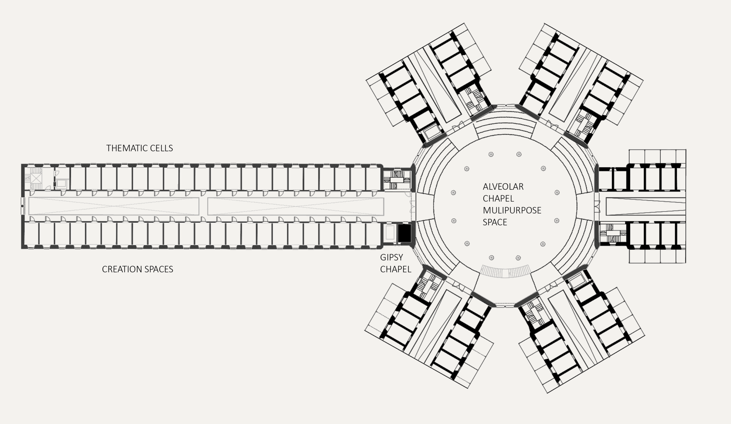 planta primera wo boundary